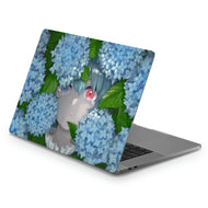 Anime Touhou  Macbook Skin