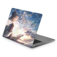 Load image into Gallery viewer, Anime Touhou Macbook Skin

