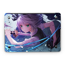 Load image into Gallery viewer, Anime Touhou Macbook Skin
