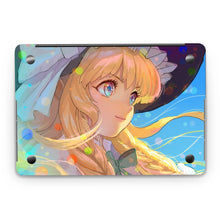 Load image into Gallery viewer, Anime Touhou  Macbook Skin
