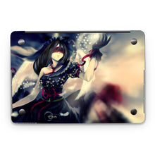 Load image into Gallery viewer, Anime Touhou Macbook Skin

