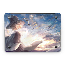 Load image into Gallery viewer, Anime Touhou Macbook Skin
