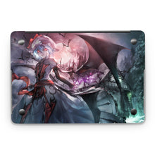 Load image into Gallery viewer, Anime Touhou  Macbook Skin
