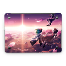 Load image into Gallery viewer, Anime Touhou Macbook Skin
