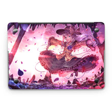 Load image into Gallery viewer, Anime Touhou  Macbook Skin
