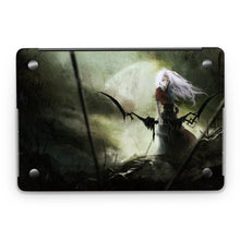 Load image into Gallery viewer, Anime Touhou  Macbook Skin

