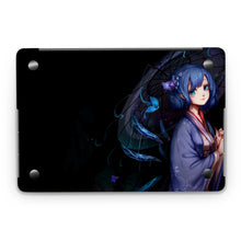 Load image into Gallery viewer, Anime Touhou  Macbook Skin
