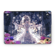 Load image into Gallery viewer, Anime Touhou Macbook Skin
