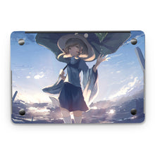Load image into Gallery viewer, Anime Touhou  Macbook Skin
