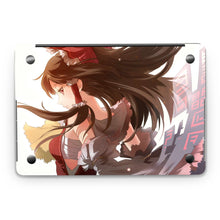Load image into Gallery viewer, Anime Touhou Macbook Skin

