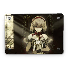 Load image into Gallery viewer, Anime Touhou  Macbook Skin
