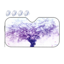 Load image into Gallery viewer, Anime Touhour Car Sunshade
