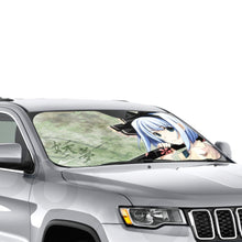 Load image into Gallery viewer, Anime Touhour Car Sunshade
