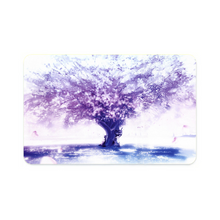 Load image into Gallery viewer, Anime Touhour Credit Card Skins (4-in-1 Pack)
