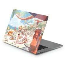 Load image into Gallery viewer, Anime Touhour Macbook Skin
