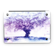 Load image into Gallery viewer, Anime Touhour Macbook Skin
