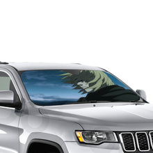 Load image into Gallery viewer, Anime Vinland Saga Car Sunshade
