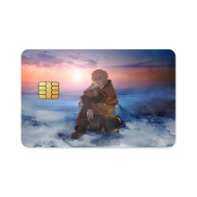 Load image into Gallery viewer, Anime Vinland Saga Credit Card Skins (4-in-1 Pack)
