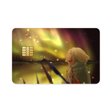 Load image into Gallery viewer, Anime Vinland Saga Credit Card Skins (4-in-1 Pack)
