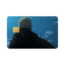 Load image into Gallery viewer, Anime Vinland Saga Credit Card Skins (4-in-1 Pack)
