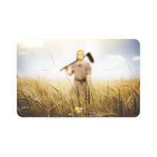 Load image into Gallery viewer, Anime Vinland Saga  Credit Card Skins (4-in-1 Pack)
