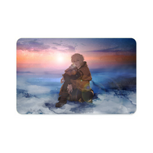 Load image into Gallery viewer, Anime Vinland Saga Credit Card Skins (4-in-1 Pack)

