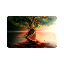 Load image into Gallery viewer, Anime Vinland Saga Credit Card Skins (4-in-1 Pack)
