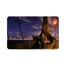 Load image into Gallery viewer, Anime Vinland Saga Credit Card Skins (4-in-1 Pack)

