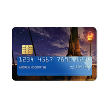 Load image into Gallery viewer, Anime Vinland Saga Credit Card Skins (4-in-1 Pack)
