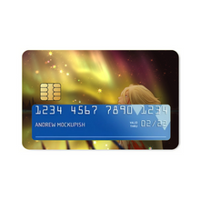 Load image into Gallery viewer, Anime Vinland Saga Credit Card Skins (4-in-1 Pack)
