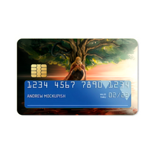 Load image into Gallery viewer, Anime Vinland Saga Credit Card Skins (4-in-1 Pack)
