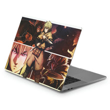 Load image into Gallery viewer, Anime Vinland Saga  Macbook Skin
