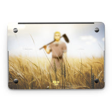 Load image into Gallery viewer, Anime Vinland Saga  Macbook Skin
