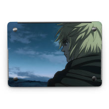 Load image into Gallery viewer, Anime Vinland Saga Macbook Skin
