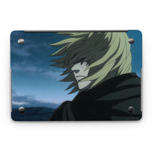 Load image into Gallery viewer, Anime Vinland Saga Macbook Skin
