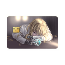 Load image into Gallery viewer, Anime Violet Evergarden  Credit Card Skins (4-in-1 Pack)
