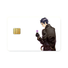 Load image into Gallery viewer, Anime Violet Evergarden Credit Card Skins (4-in-1 Pack)

