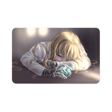 Load image into Gallery viewer, Anime Violet Evergarden  Credit Card Skins (4-in-1 Pack)
