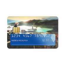 Load image into Gallery viewer, Anime Violet Evergarden Credit Card Skins (4-in-1 Pack)
