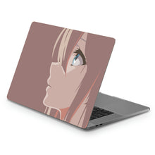 Load image into Gallery viewer, Anime Violet Evergarden Macbook Skin
