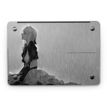 Load image into Gallery viewer, Anime Violet Evergarden  Macbook Skin
