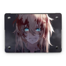 Load image into Gallery viewer, Anime Violet Evergarden Macbook Skin
