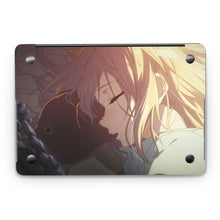 Load image into Gallery viewer, Anime Violet Evergardenr Macbook Skin
