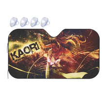 Load image into Gallery viewer, Anime Your Lie in April  Car Sunshade
