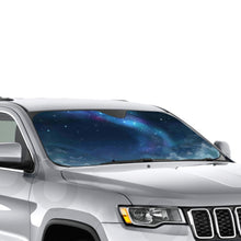 Load image into Gallery viewer, Anime Your Lie in April Car Sunshade
