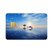 Load image into Gallery viewer, Anime Your Lie in April  Credit Card Skins (4-in-1 Pack)
