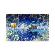 Anime Your Lie in April  Credit Card Skins (4-in-1 Pack)