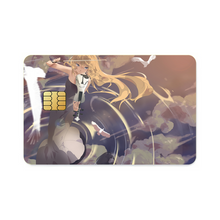 Load image into Gallery viewer, Anime Your Lie in April Credit Card Skins (4-in-1 Pack)
