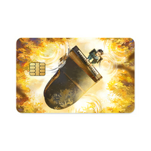 Load image into Gallery viewer, Anime Your Lie in April  Credit Card Skins (4-in-1 Pack)

