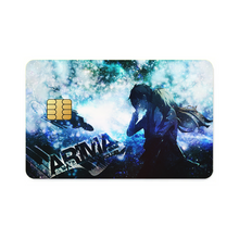 Load image into Gallery viewer, Anime Your Lie in April  Credit Card Skins (4-in-1 Pack)
